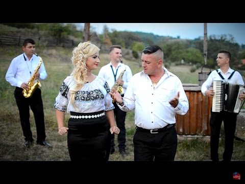 Calin Muntea si Camelia Grozav - Mandra mea te-ai smecherit