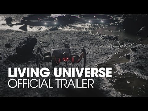 Living Universe