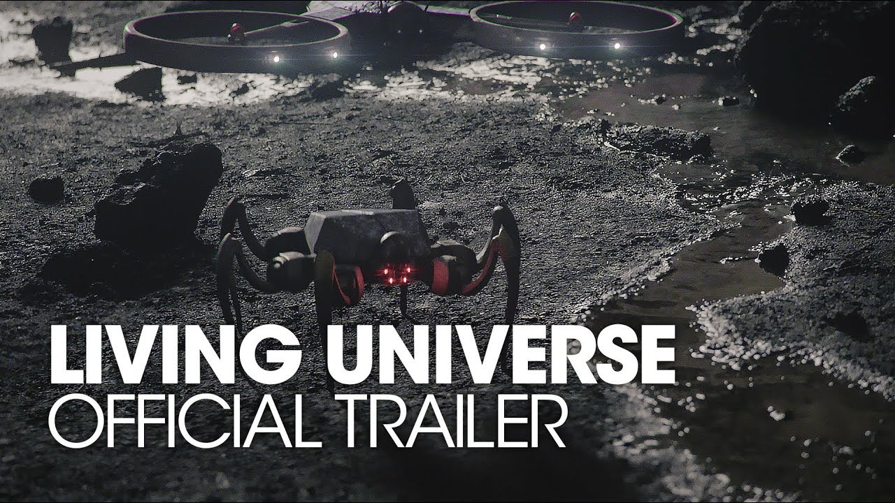 Living Universe
