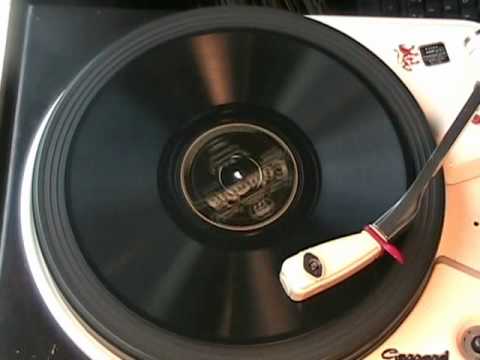 RAMONA by Ruth Etting 1928