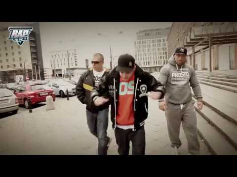 RAP ONE SHOT S05E06: Olsen & Fu feat Spalto - Polski Meksyk (prod. MilionBeats)