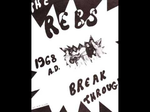 The Rebs (Bellevue Iowa) -  Dream Dream