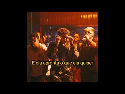 (LETRA/STATUS) TROPA DO BRUXO X ALDEIA "Lokinha"  Mikezin, Bob 13, Andrade, Alva, Jafari & Greezy}