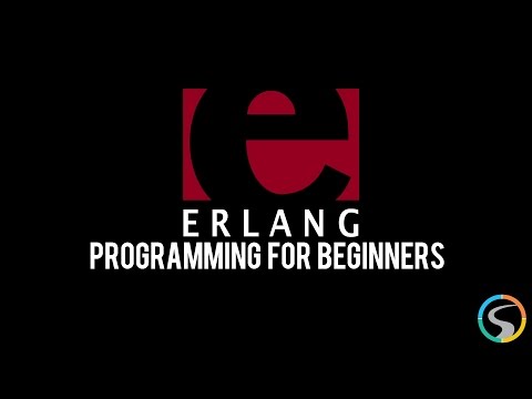 Erlang Programming for Beginners Section Summary