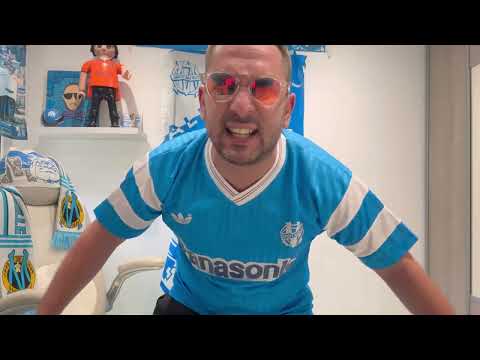 PSG 5-0 OM You're a disgrace! They screwed you over: Bengous's Debrief