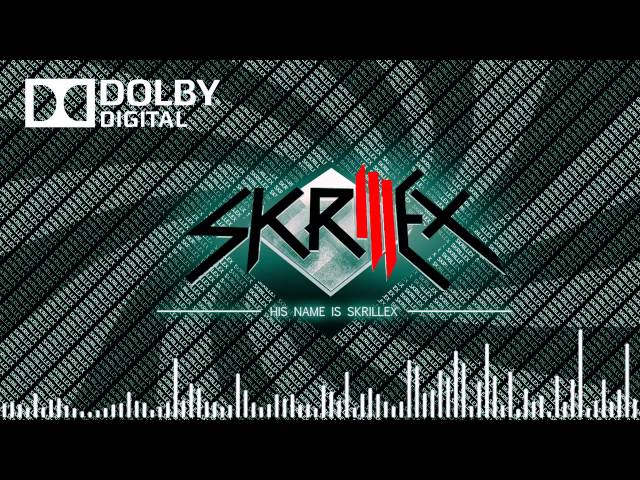 Рингтон - Skrillex - Bug Hunt (Noisia Remix)