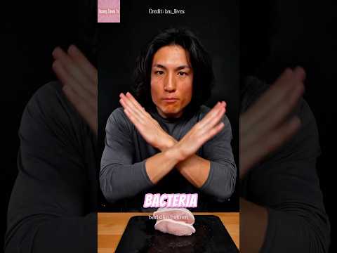 Fatal Banget! Rebus Ayam 1 Menit Bikin Nyesel! 😩