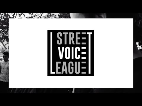 PRODACK VS ODEY - 3ª JORNADA STREET VOICE LEAGUE