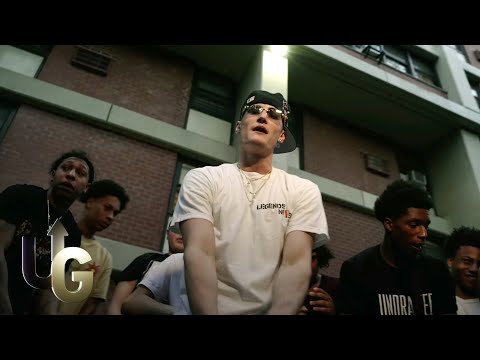 Space914 x Swaggy Gzz - Demonzzz | 🎥 by @UpstateGroove