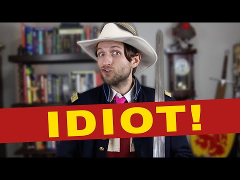 Brandon Was Right (Atun-Shei Films DEBUNKED)