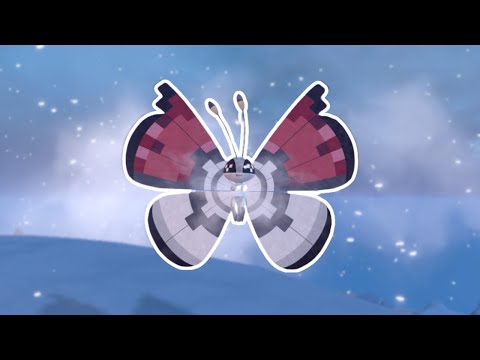 How to Get SHINY Vivillion Forms in Pokemon Scarlet Violet!  | Optimism247