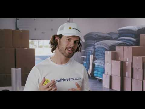 Still from Cash Flow, Deposits, and Tips