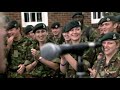 Status Quo "In The Army Now (2010)" (official video) 