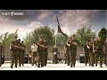 Status Quo "In The Army Now (2010)" (official ...