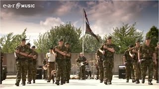 Status Quo &quot;In The Army Now (2010)&quot; (official video)