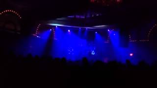 Gold Fields - Dark Again