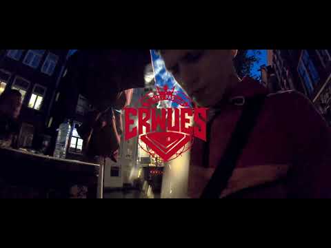 ERWUES - MÓJ DZIEŃ (VIDEO)