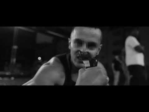 FRENCH TIBO 88 feat. ANU169 - EKKIP (official musicvideo 4k)