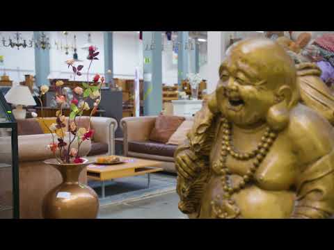 Kringloop Winkel Rijswijk Introductie