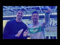 Zlatan Ibrahimovic meets Novak Djokovic in Italy , ATP Finals 2021