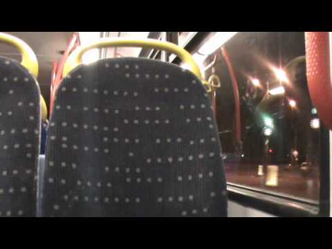 Dennis Trident YN51 KVO - 9756 (Abellio London)