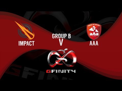 G1UK: AAA vs Impact (1-3) - Group B Pool Play