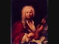 Vivaldi : The Four Seasons, "Summer" - 3, Presto ...