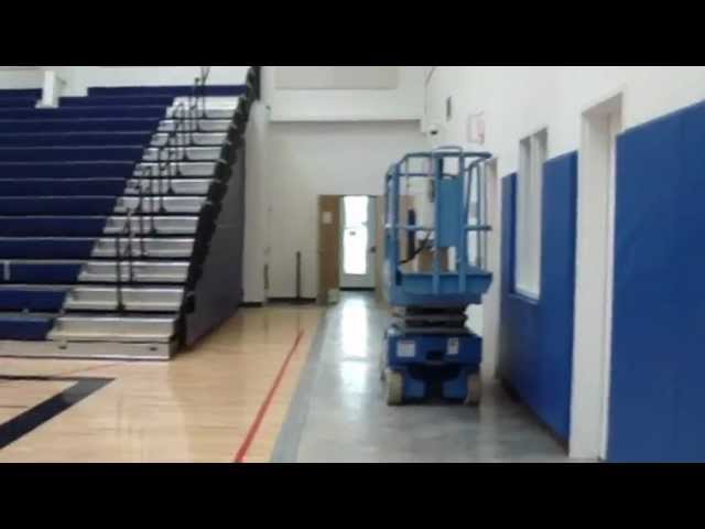 Little Big Horn College видео №1