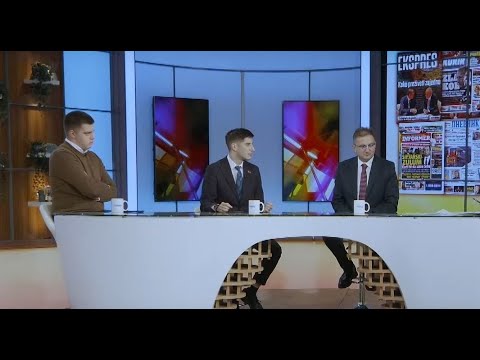 Namerno nas guraju u sukob na KiM ne bi li otvorili novo zariste u svetu pored Ukrajine?!