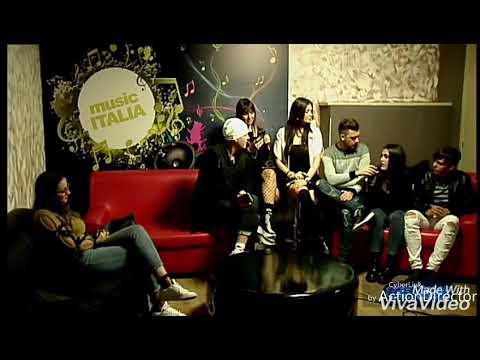 Alexia e una maledizione