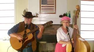 Columbus Stockade Blues