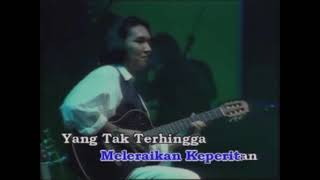 Download lagu BUKAN NIAT MEMBALAS DERITA - SLAM (KARAOKE) mp3