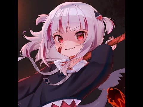 Gura Sings Mad World