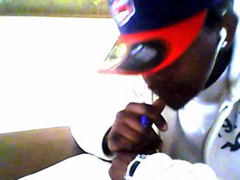 BORN READY PRINCE FEDII presents "BANG BANG"