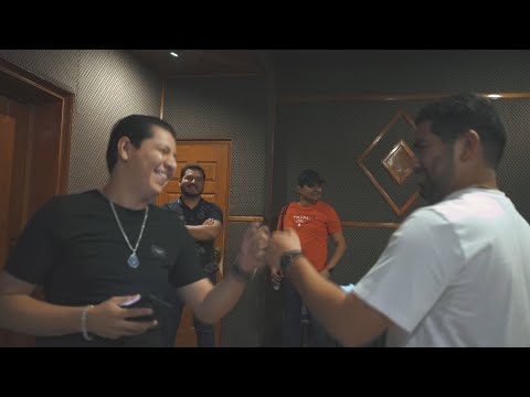 Grupo Clasificado Ft Los Nuevos Ilegales - Perdón (Video Oficial)