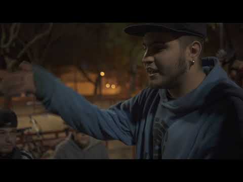 Low vs Henson - 8vos - 1fecha