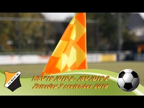MSV'19 JO19-2 - JSV JO19-2