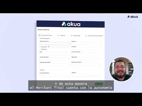 Meet the Dashboard | Merchants: Gestión escalable y multicanal