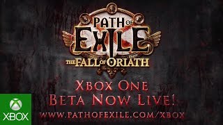 Trailer Closed Beta