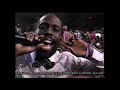 Kirk Franklin - Could've Been Me (Feat. Tye Tribbett) - Live (TBN Broadcast 2005)