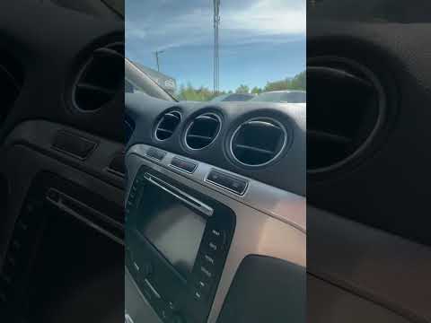 фото ford galaxy ii рестайлинг 0