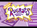 Rugrats I Gotta Go Party GBA Gameplay Video
