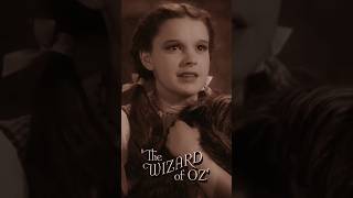Over the Rainbow - The Wizard of Oz (HD)