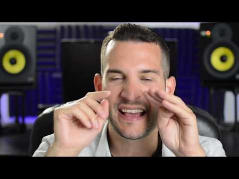 If you can't do this...you can't sing