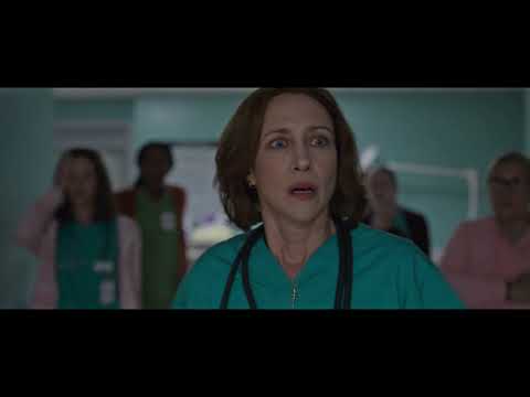Five Days at Memorial Episode 1 clip - Hospital's Damaged