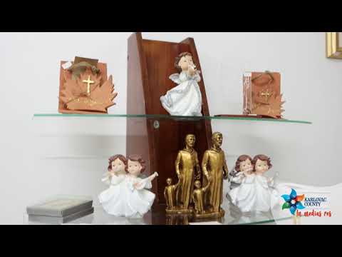 Nacionalno svetište svetog Josipa