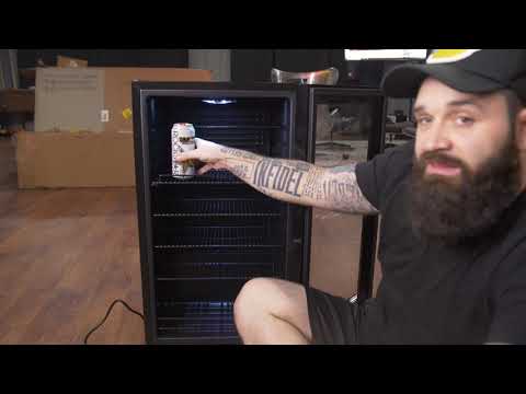 image-What are the best mini fridges for beer?What are the best mini fridges for beer?