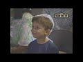 1995 Sesame Street Live Lets Play School At The Louisville Gardens Commercial