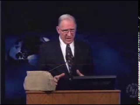 Chuck Missler Genesis Session 14 Ch 11 The Tower Of Babel