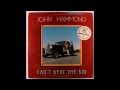John Hammond - Drop Down Mama (1975)